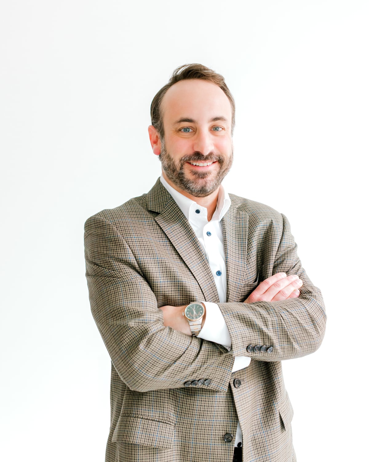 Tony Daniels, MD, Plastic Surgeon at Fort Worth Plastic Surgery