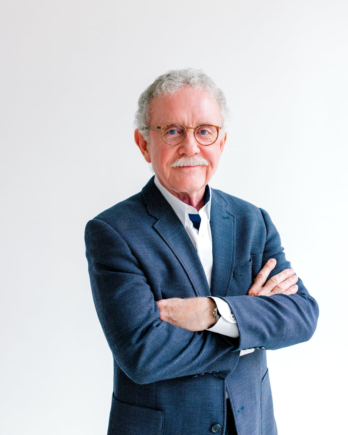 Robert G. Anderson, MD, Plastic Surgeon at Fort Worth Plastic Surgery