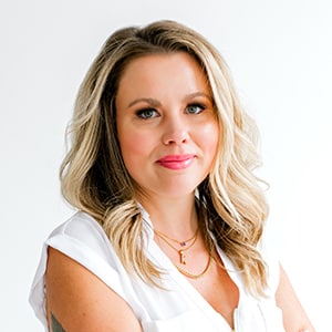 Kassidy Sherley, Surgery Coordinator at Fort Worth Plastic Surgery