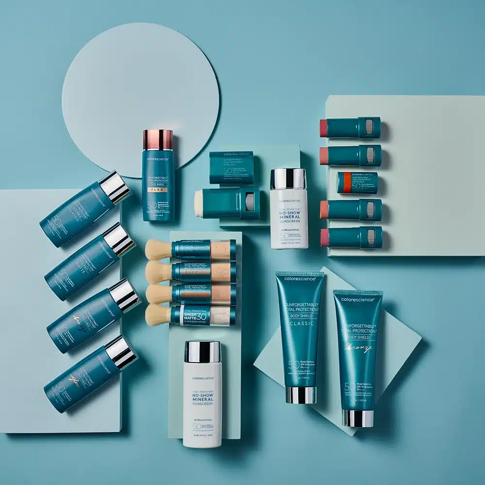 Total Protection Collection Full main