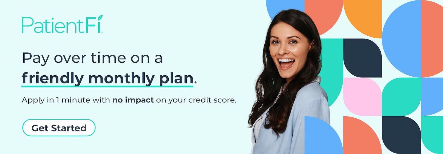 Patient Financing, Redefined!