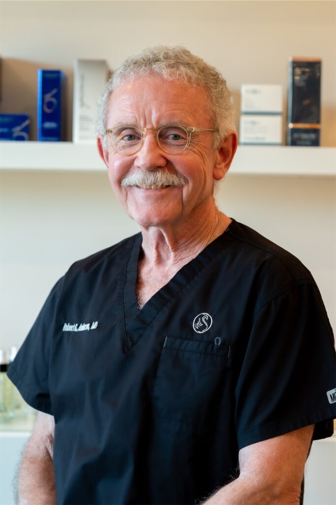 Robert G. Anderson, MD Robert G. Anderson, MD