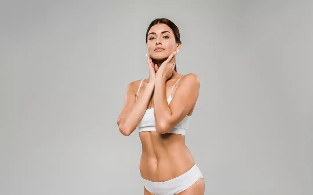 BodyTite and FaceTite: Achieve Surgical Body Contouring Results Without Major Surgery