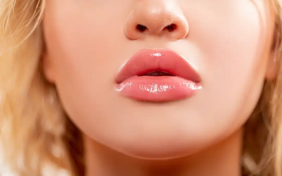 Mwah! Get Oh-So-Kissable Lips with Lip Fillers at Fort Worth Plastic Surgery