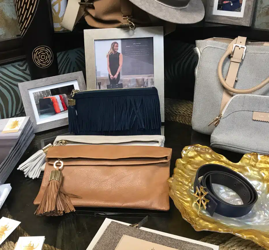 India Hicks Holiday Collection