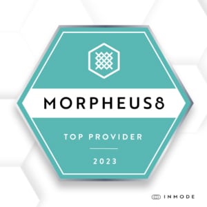 morpheus top provider logo