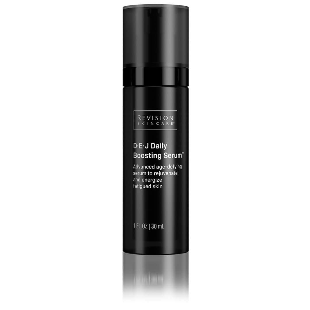 browse revision skincare products