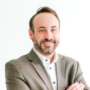 Dr. Tony Daniels