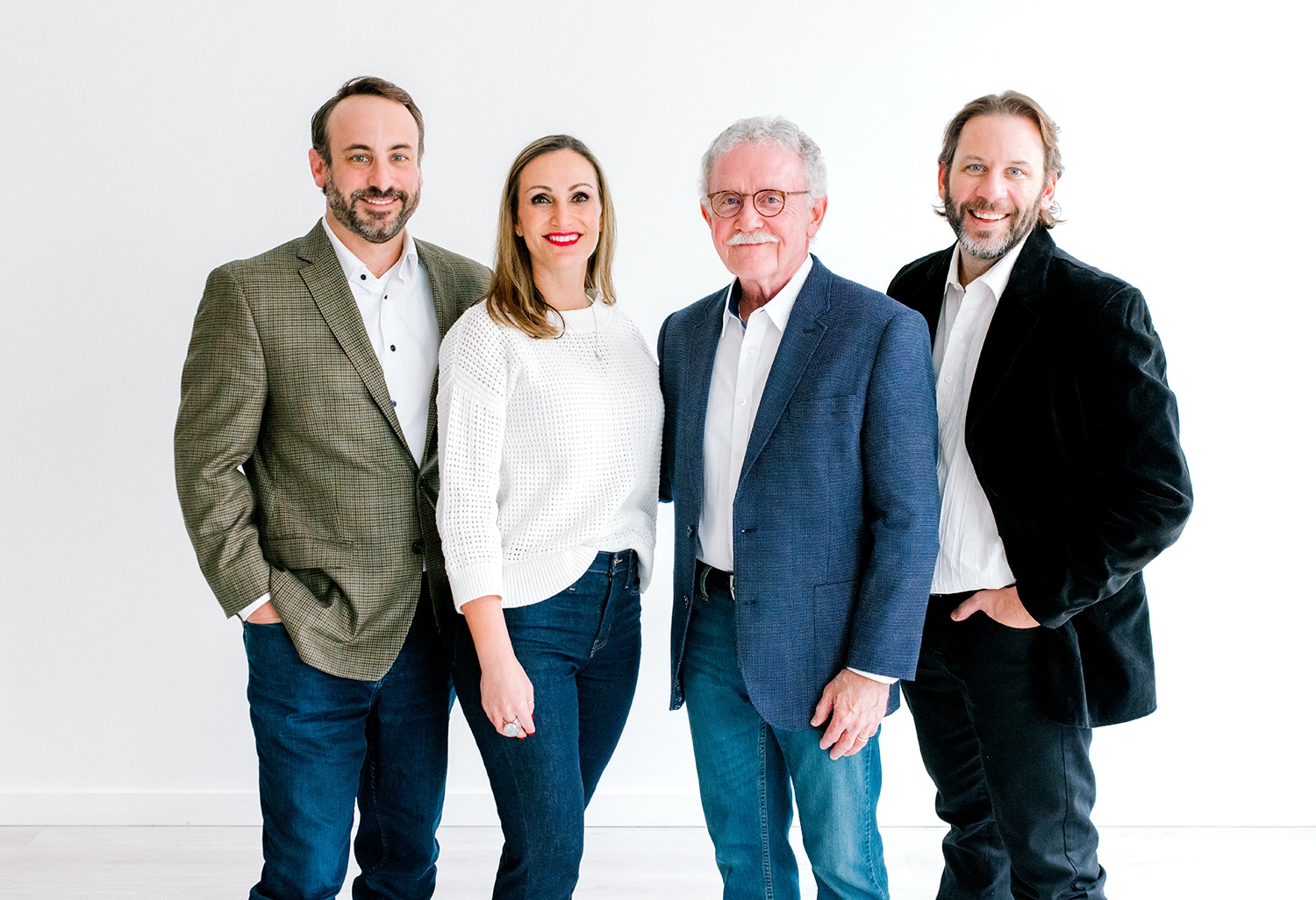 Aly and the Doctors Aly and the Doctors